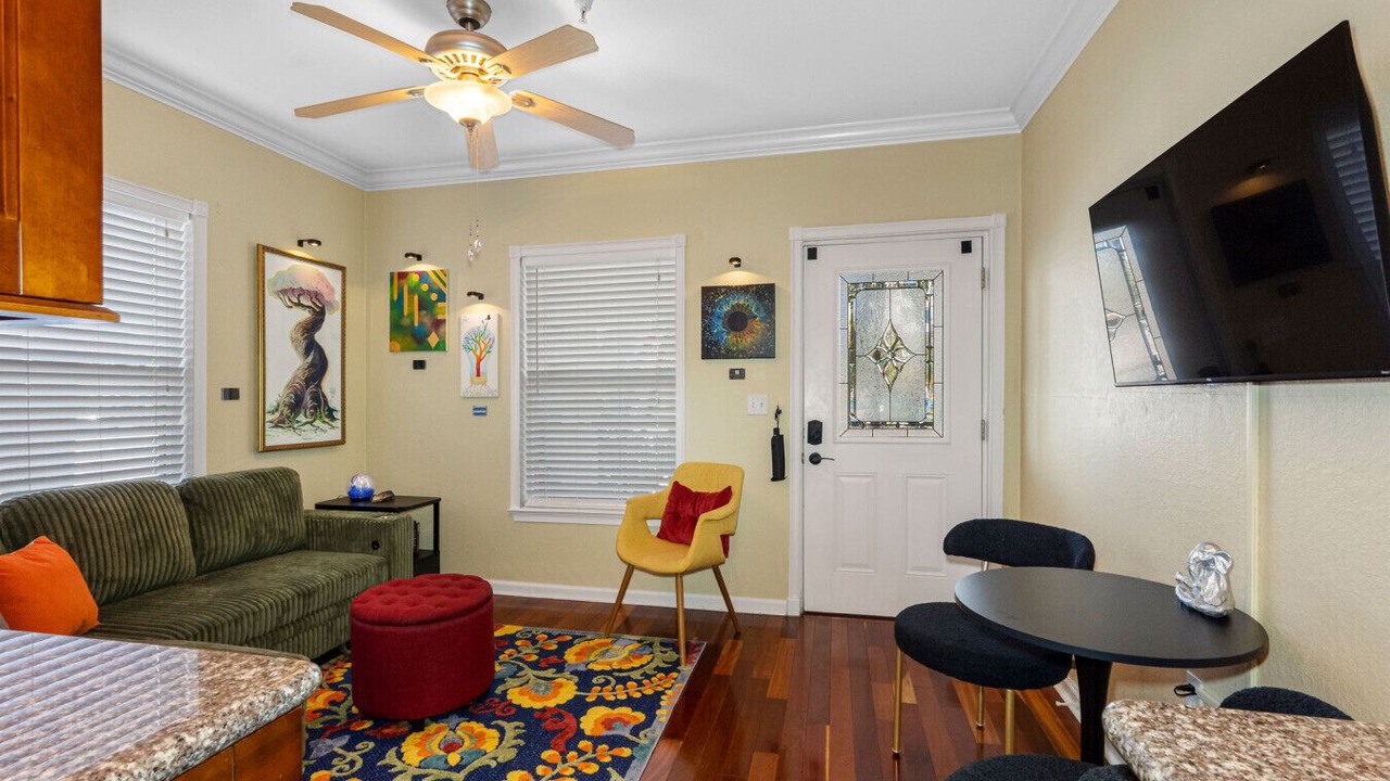 Photo of Bedroom in St. Petersburg - Clearwater