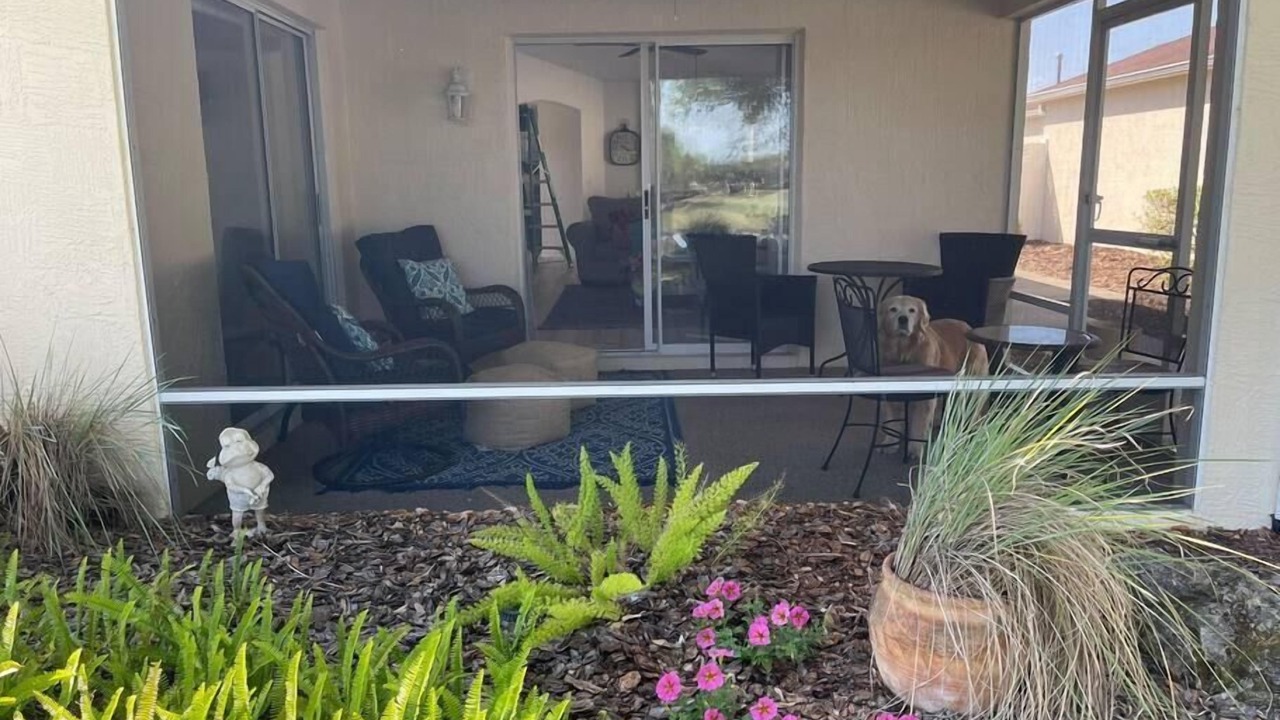 Photo of Outdoor in Villas of Greenwood