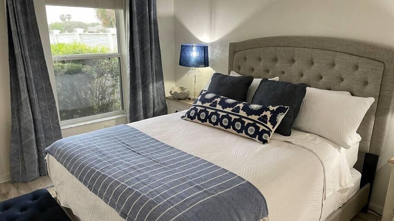 Photo of Bedroom in Villas of Greenwood