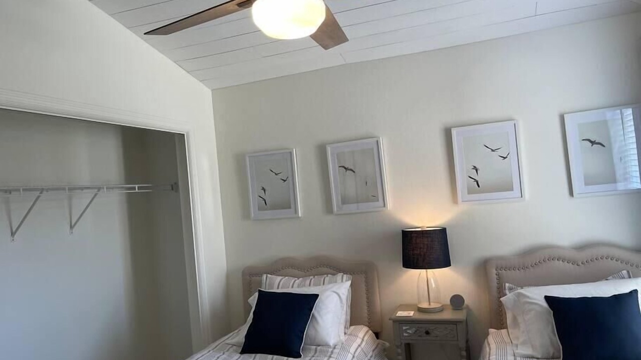 Photo of Bedroom in Villas of Greenwood