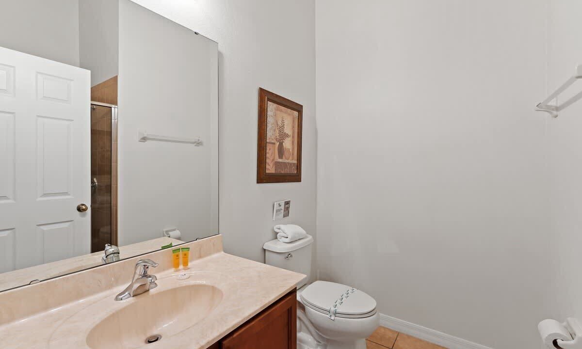 Photo of Bathroom in Veranda Palms