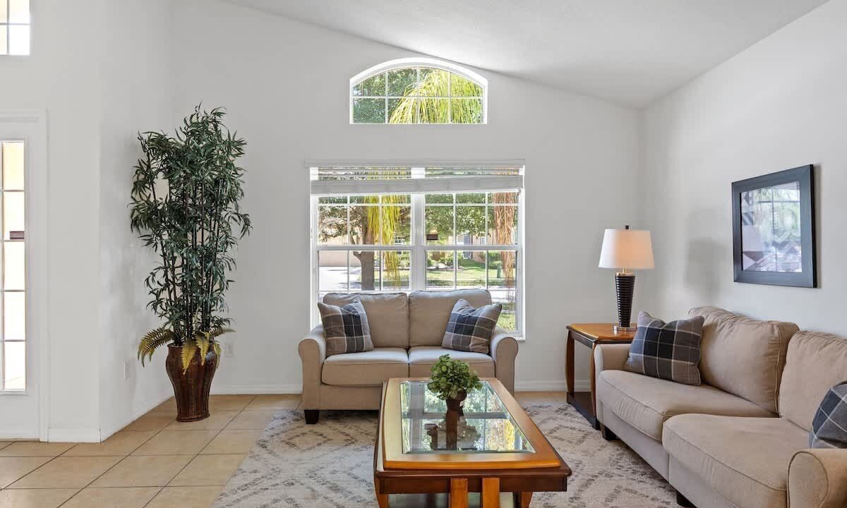 Photo of Bedroom in Veranda Palms