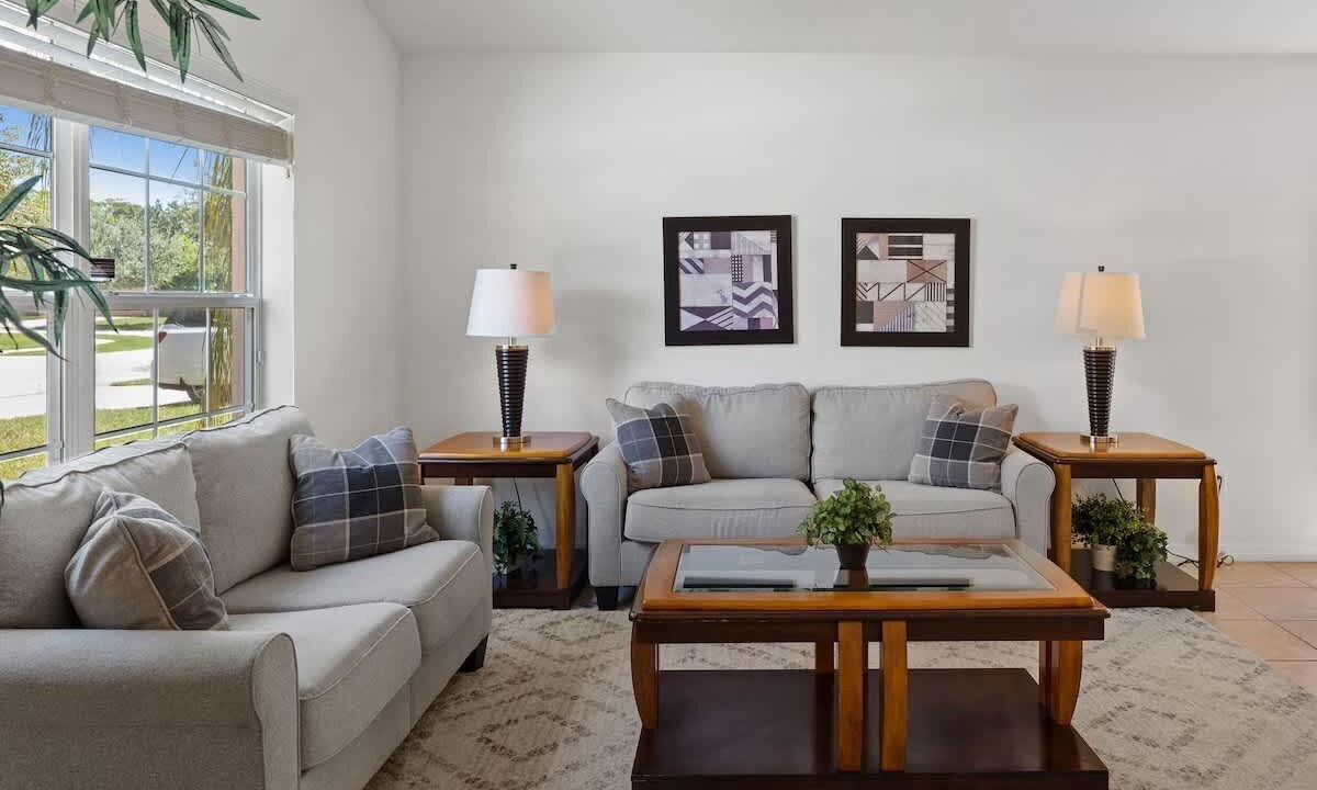Photo of Bedroom in Veranda Palms