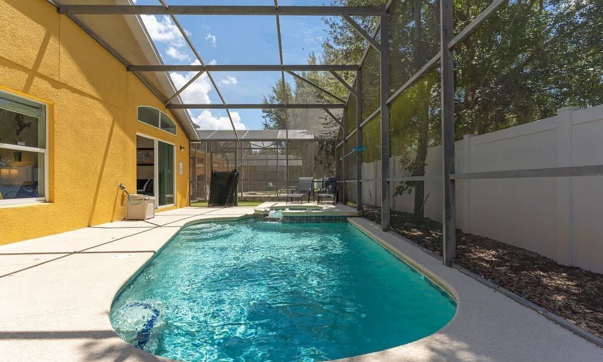 Photo of Outdoor in Veranda Palms