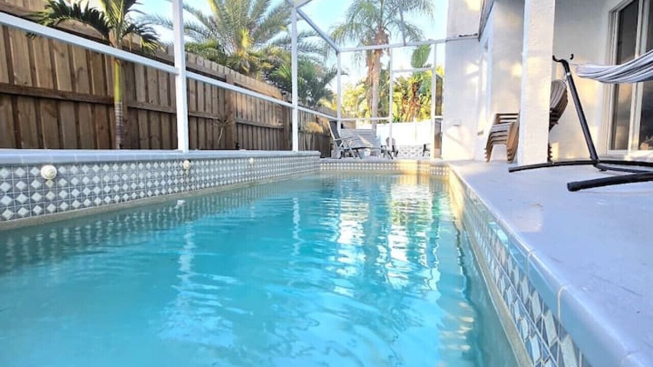 Photo of Outdoor in Wesley Chapel