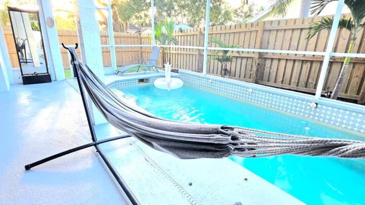 Photo of Outdoor in Wesley Chapel