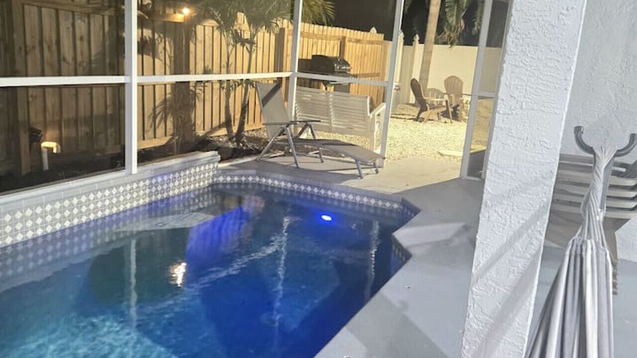 Photo of Outdoor in Wesley Chapel