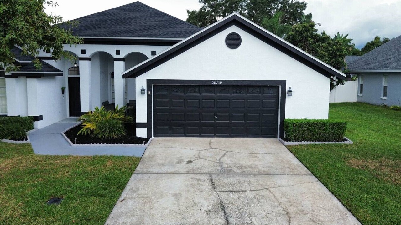 Photo of Outdoor in Wesley Chapel