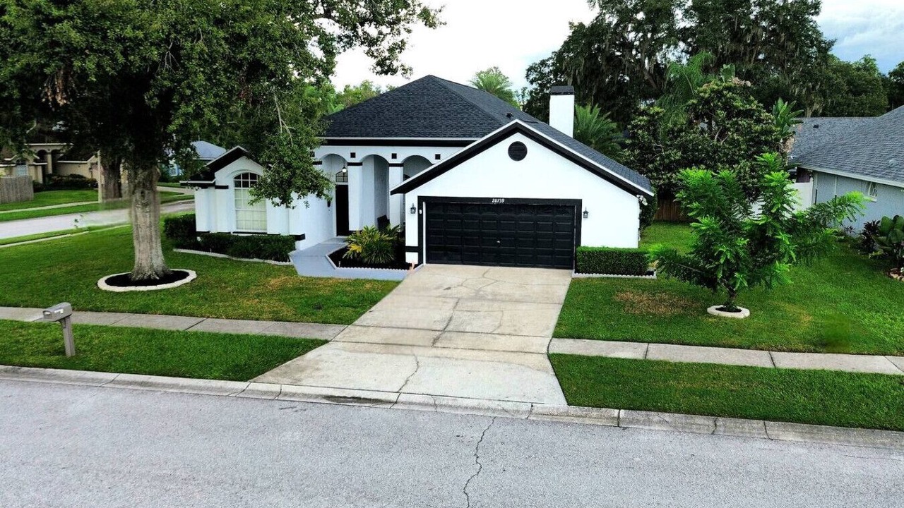 Photo of Outdoor in Wesley Chapel