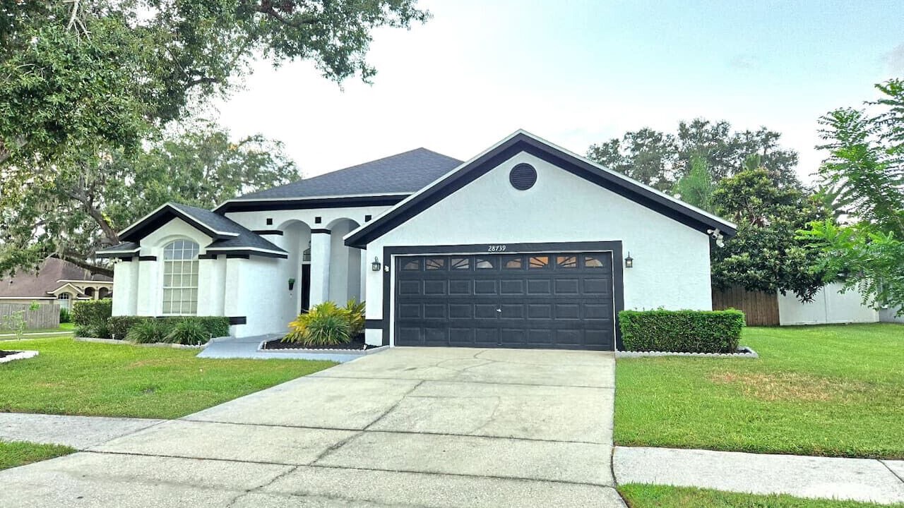Photo of Outdoor in Wesley Chapel