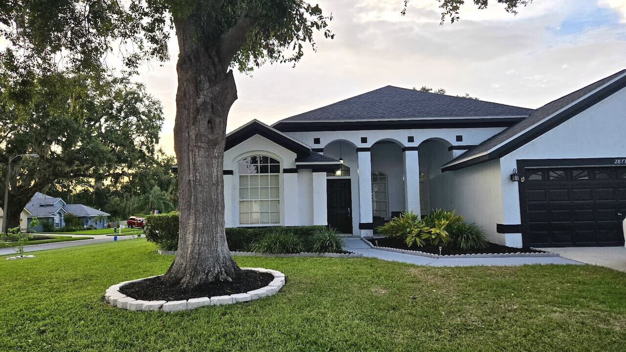 Photo of Outdoor in Wesley Chapel