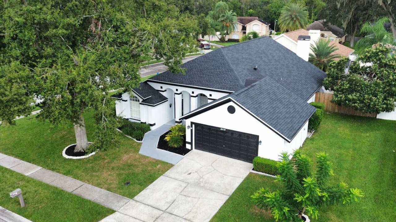 Photo of Outdoor in Wesley Chapel