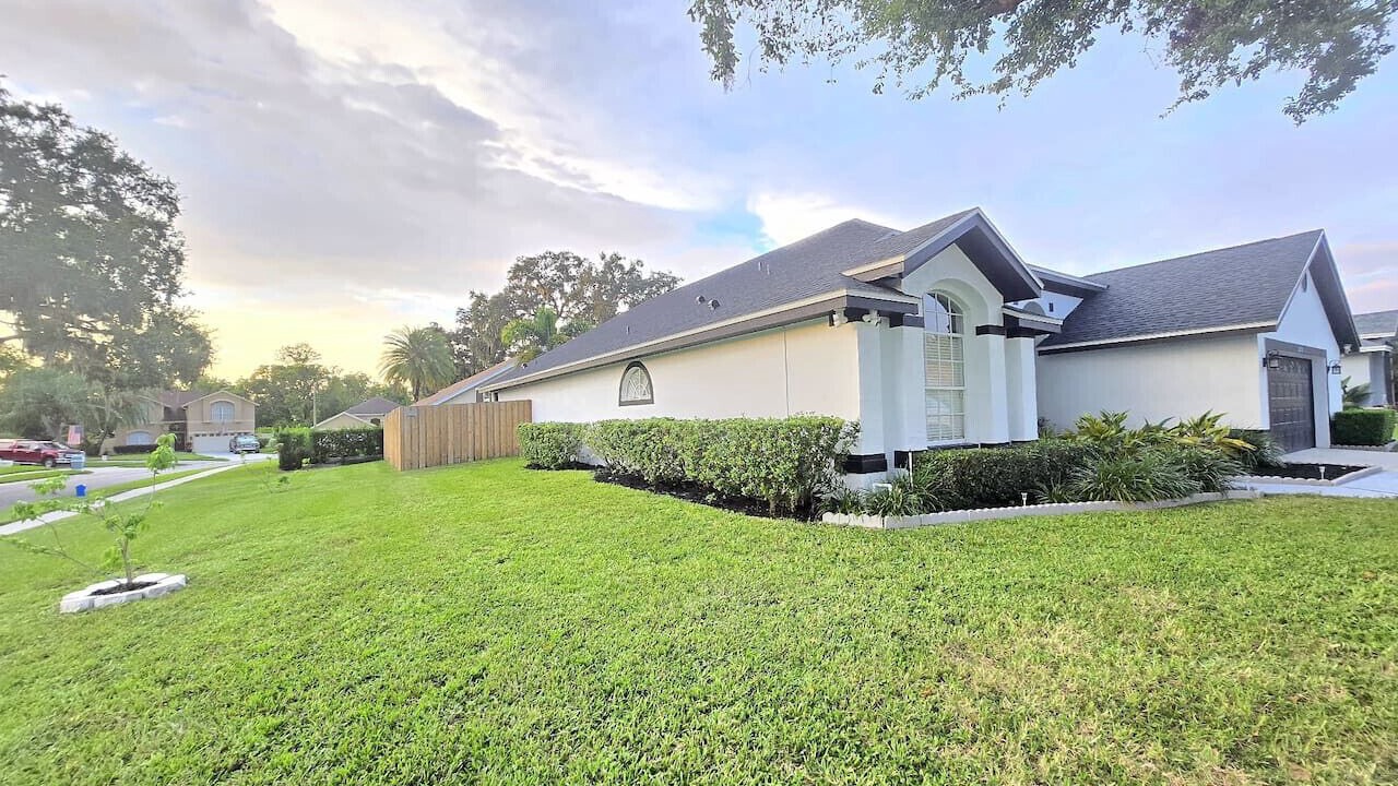Photo of Outdoor in Wesley Chapel
