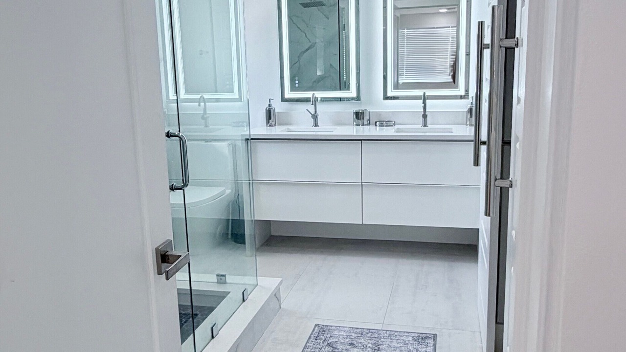 Photo of Bathroom in Southgate