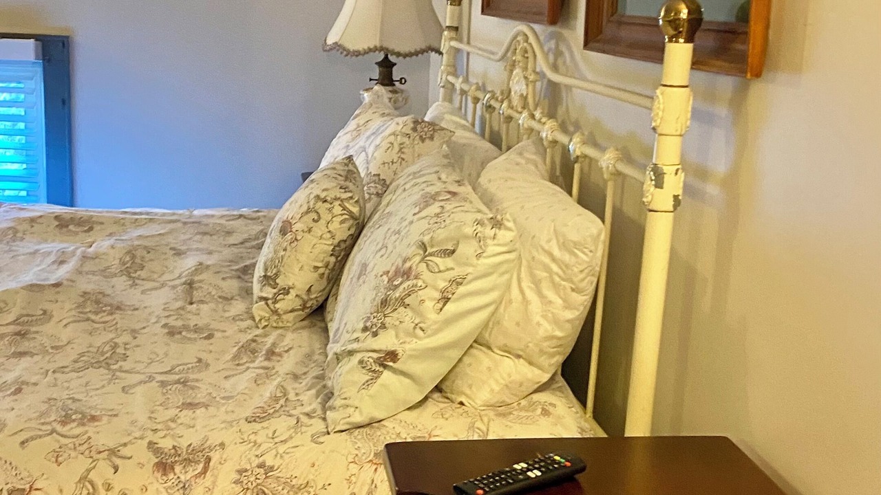 Photo of Bedroom in Dublin