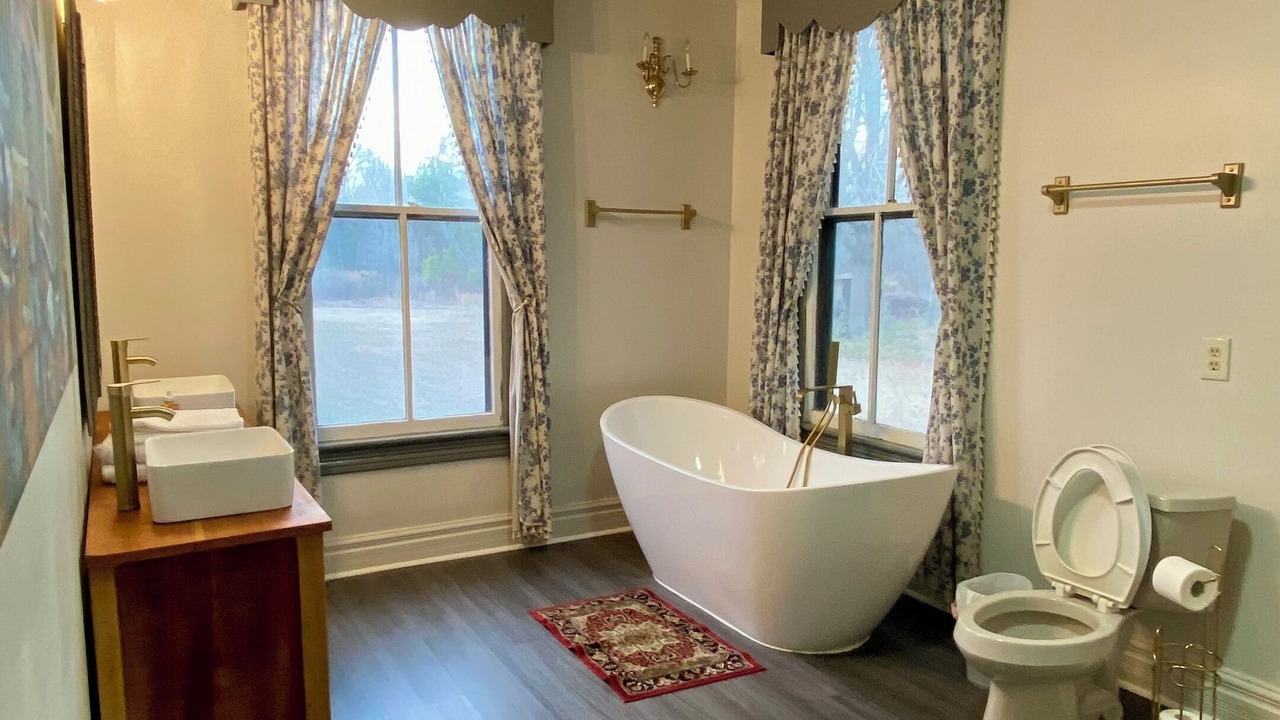 Photo of Bathroom in Dublin
