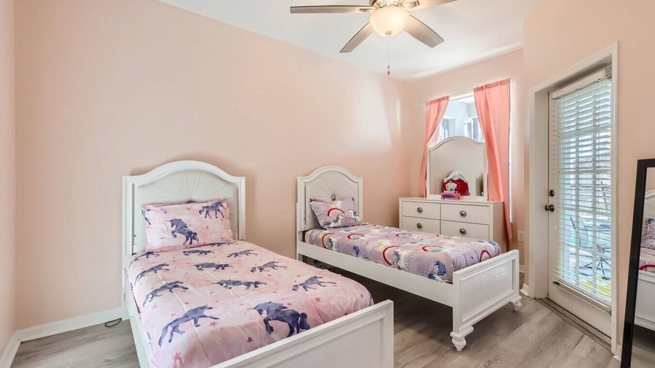 Photo of Bedroom in Haines City