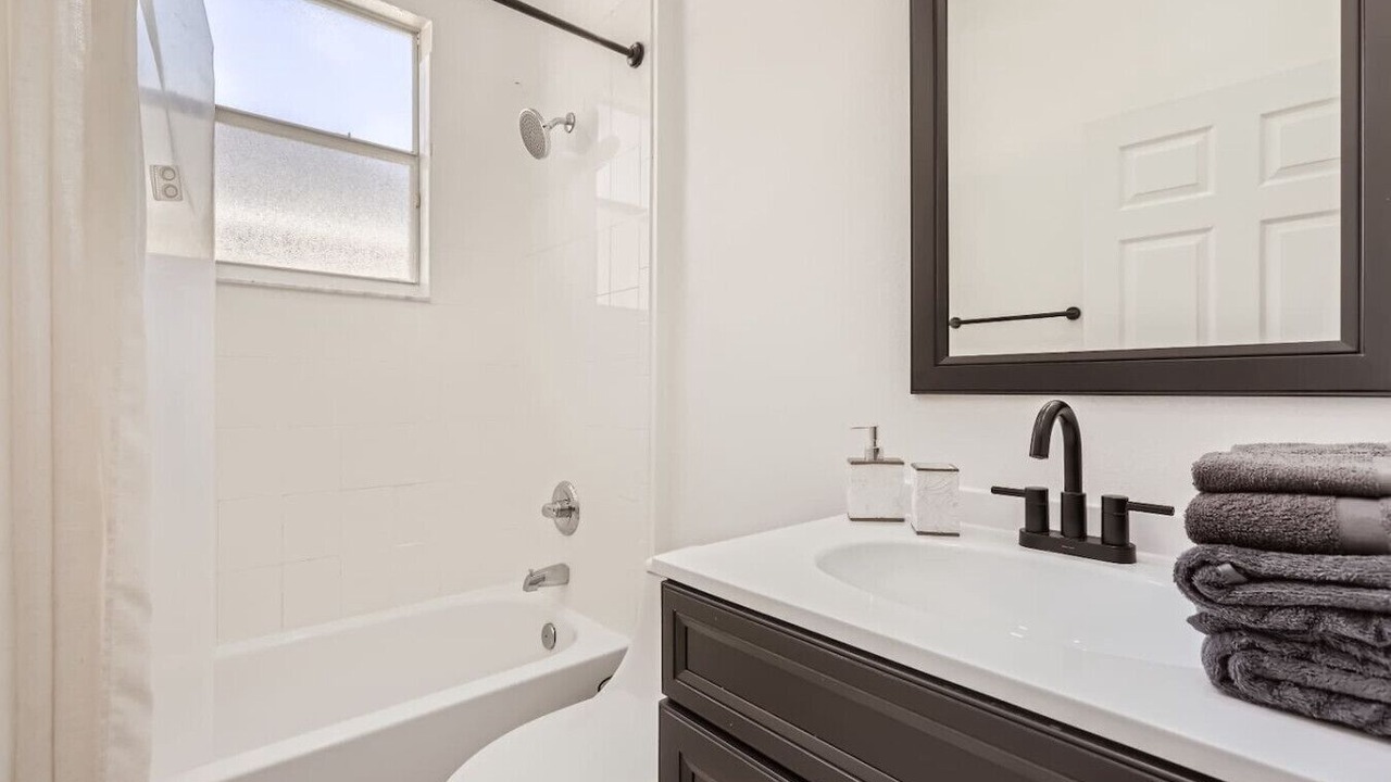 Photo of Bathroom in Haines City