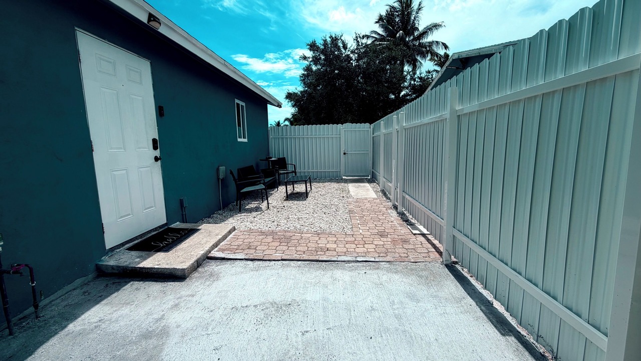 Photo of Outdoor in Lake Worth
