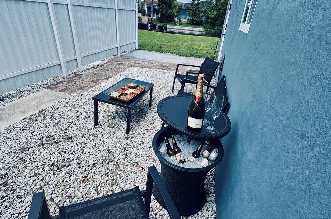 Photo of Patio Balcony in Lake Worth