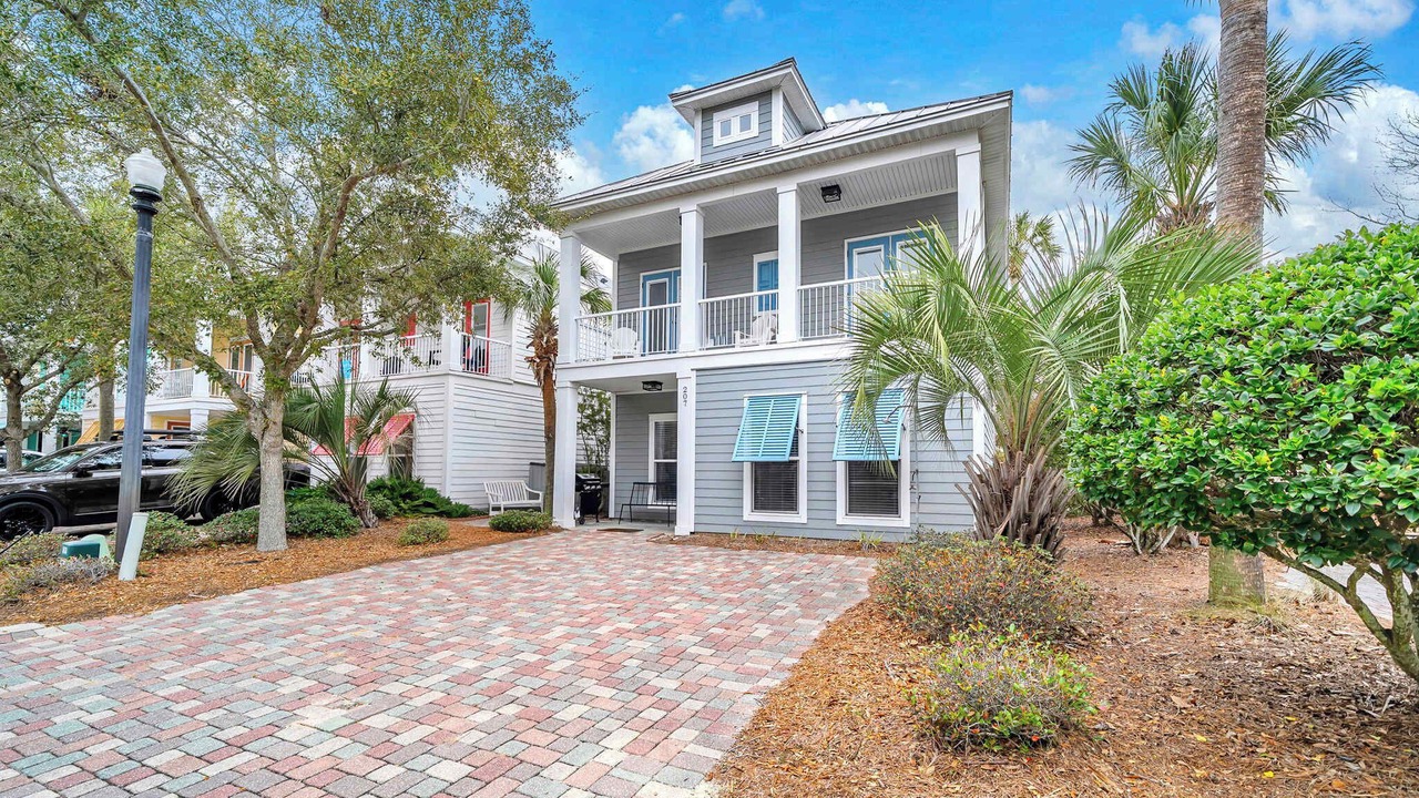 Photo of Outdoor in Villages of Crystal Beach
