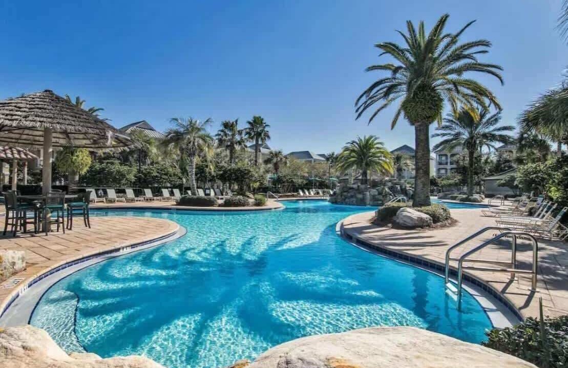 Photo of Outdoor in Villages of Crystal Beach