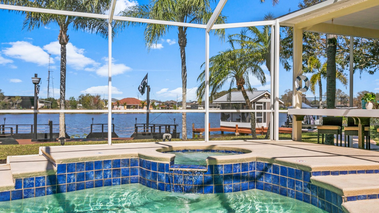 Photo of Outdoor in Westchase