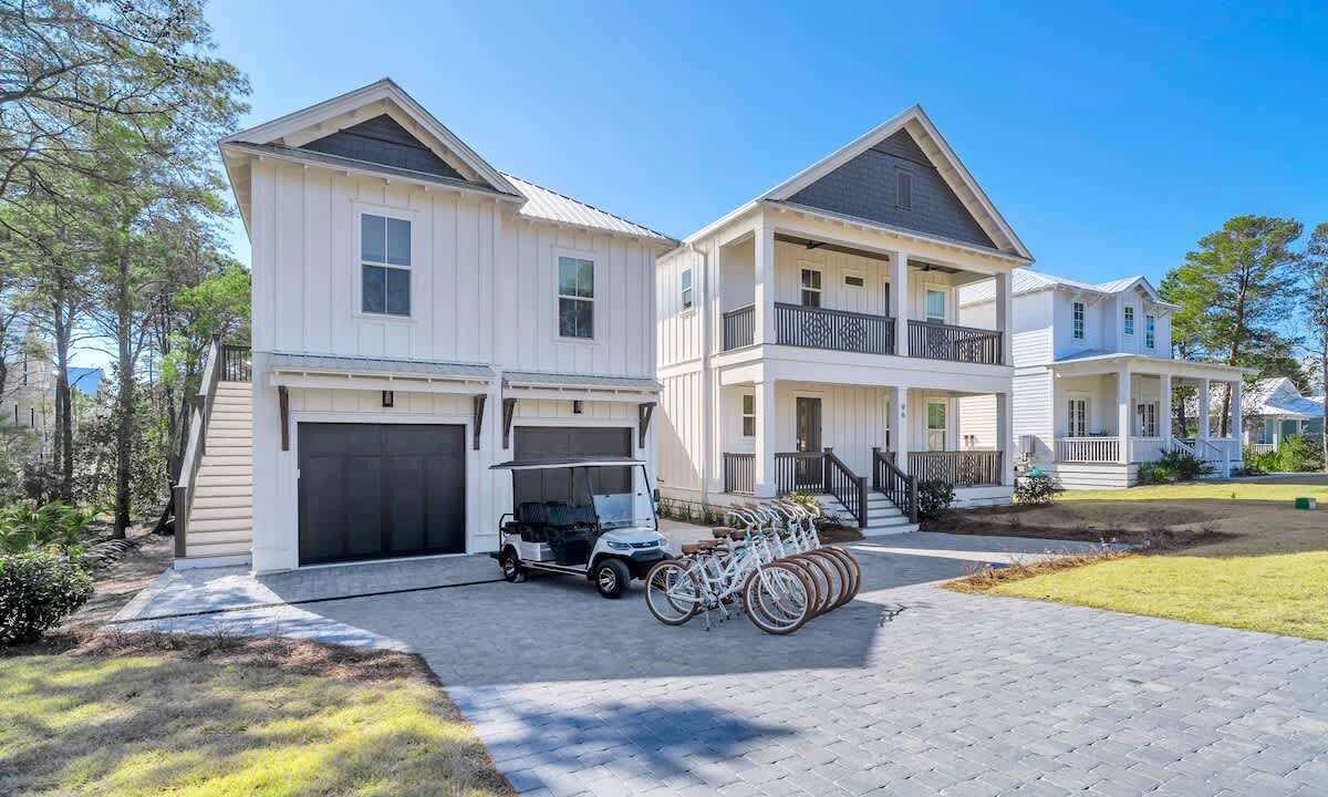 Photo of Outdoor in Gulfview Heights