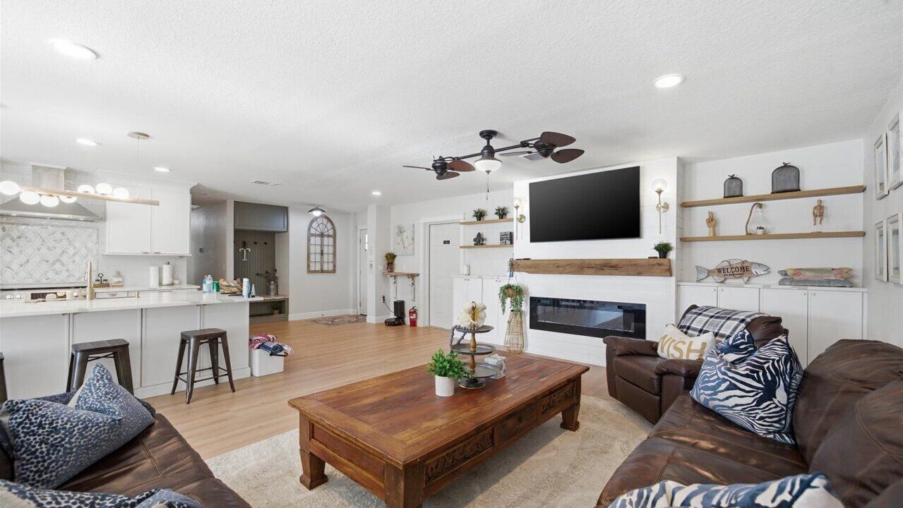 Photo of Livingroom in Keystone
