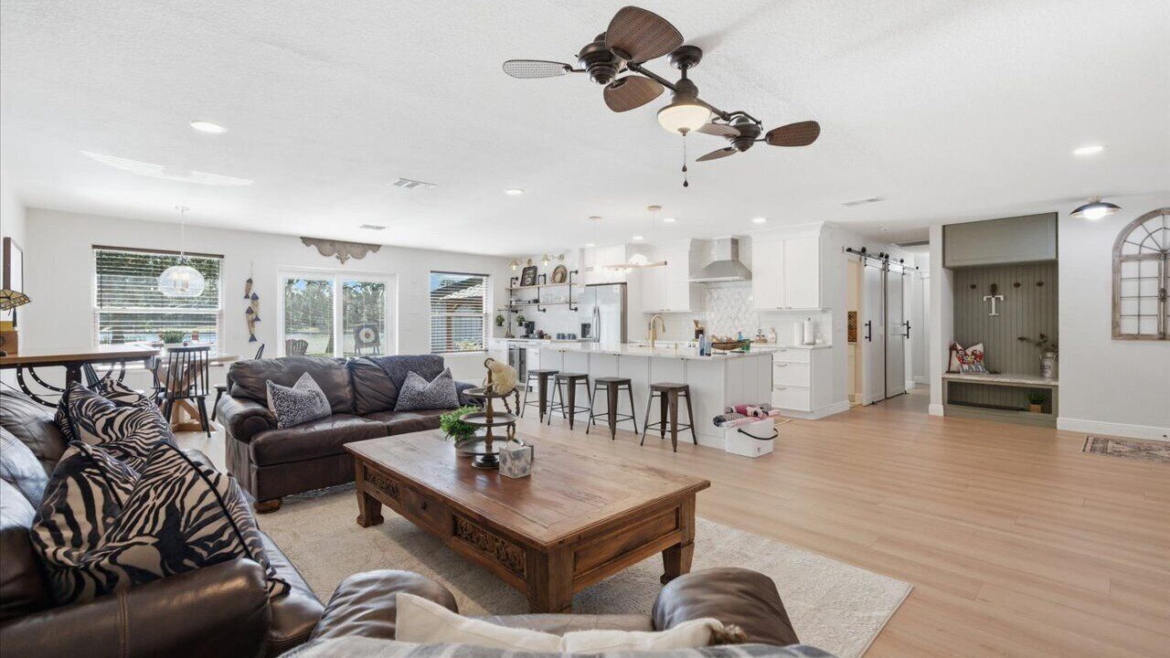 Photo of Livingroom in Keystone