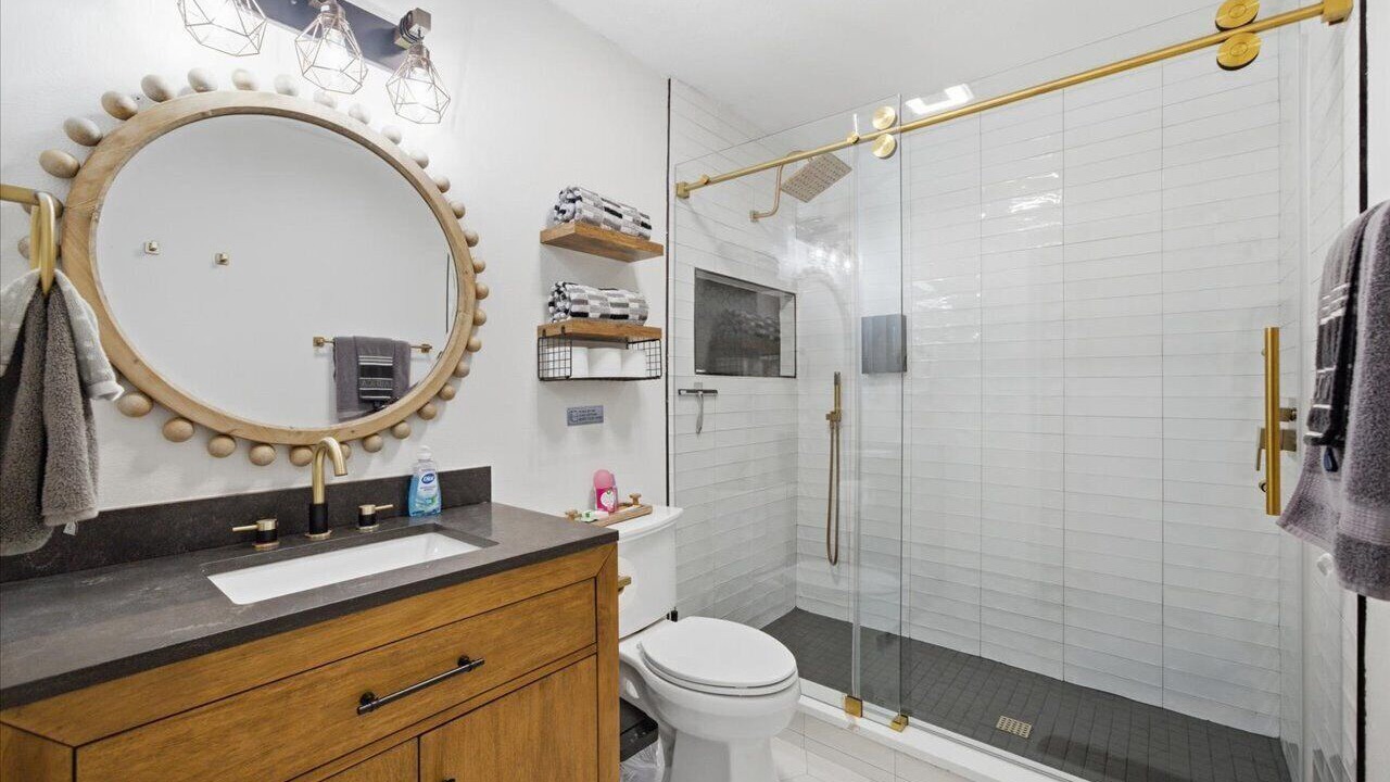 Photo of Bathroom in Keystone