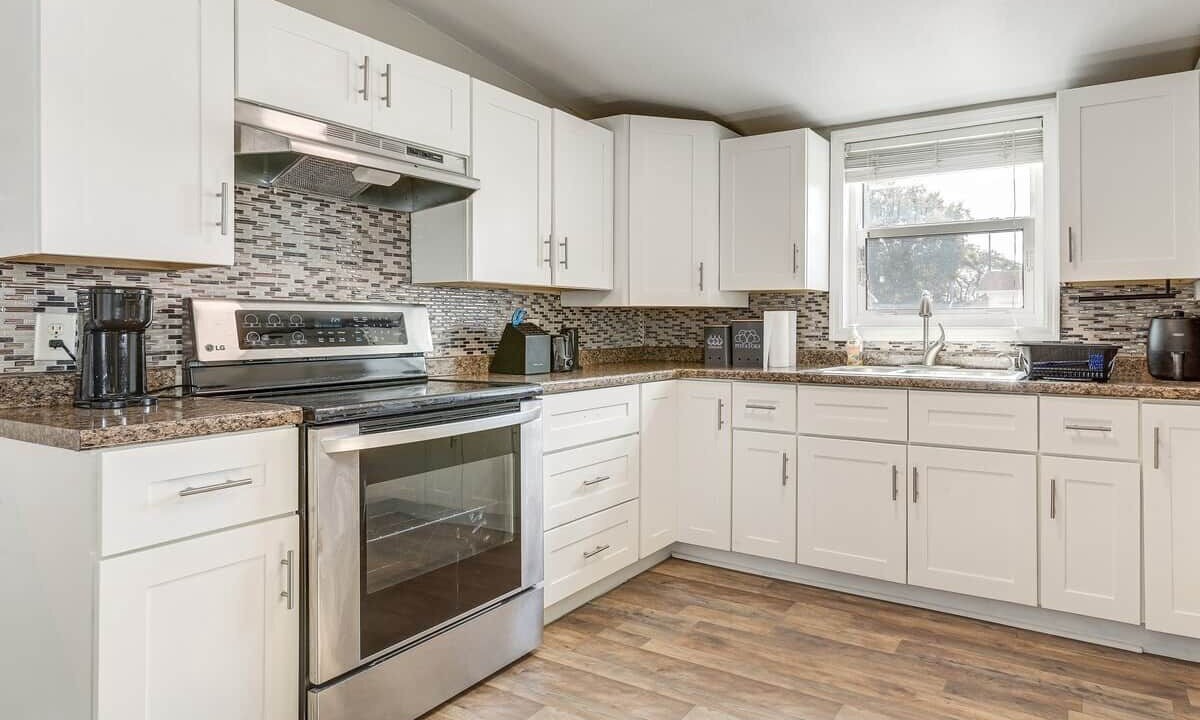 Photo of Kitchen in Clewiston