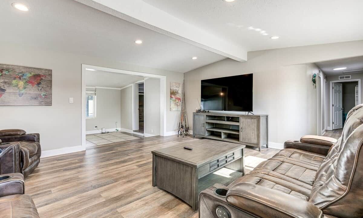 Photo of Livingroom in Clewiston