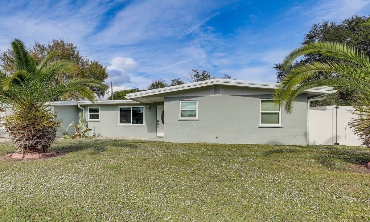 Photo of Outdoor in Clewiston