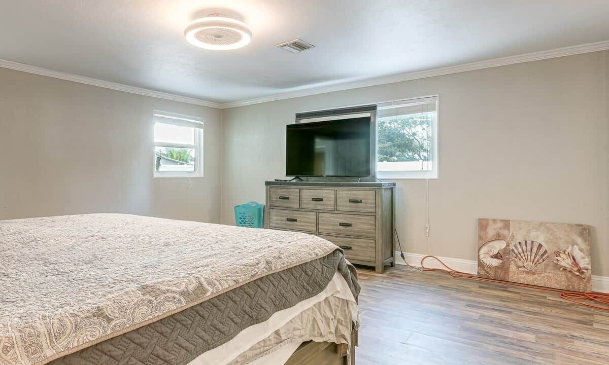 Photo of Bedroom in Clewiston