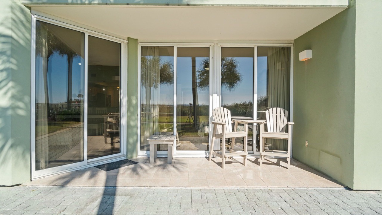 Photo of Outdoor in Fort Walton Beach