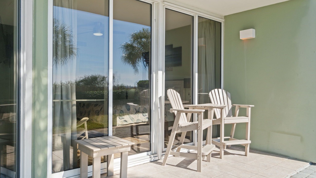Photo of Outdoor in Fort Walton Beach
