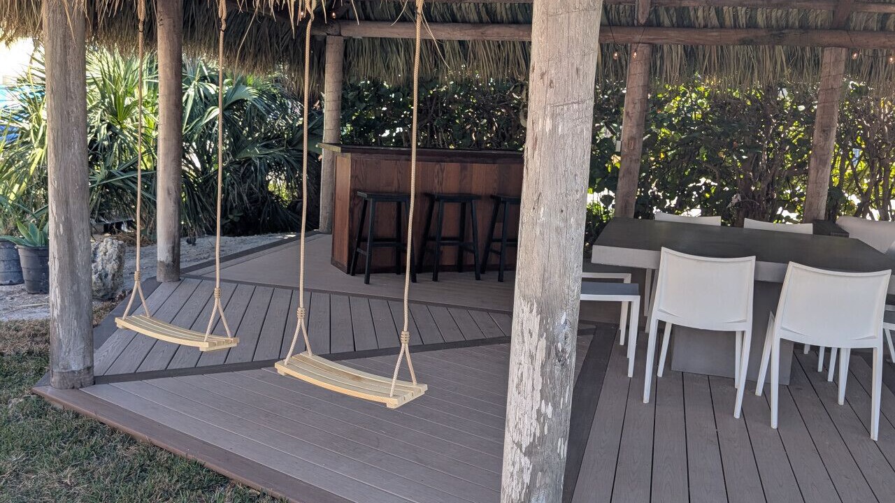 Photo of Outdoor in Mid Island