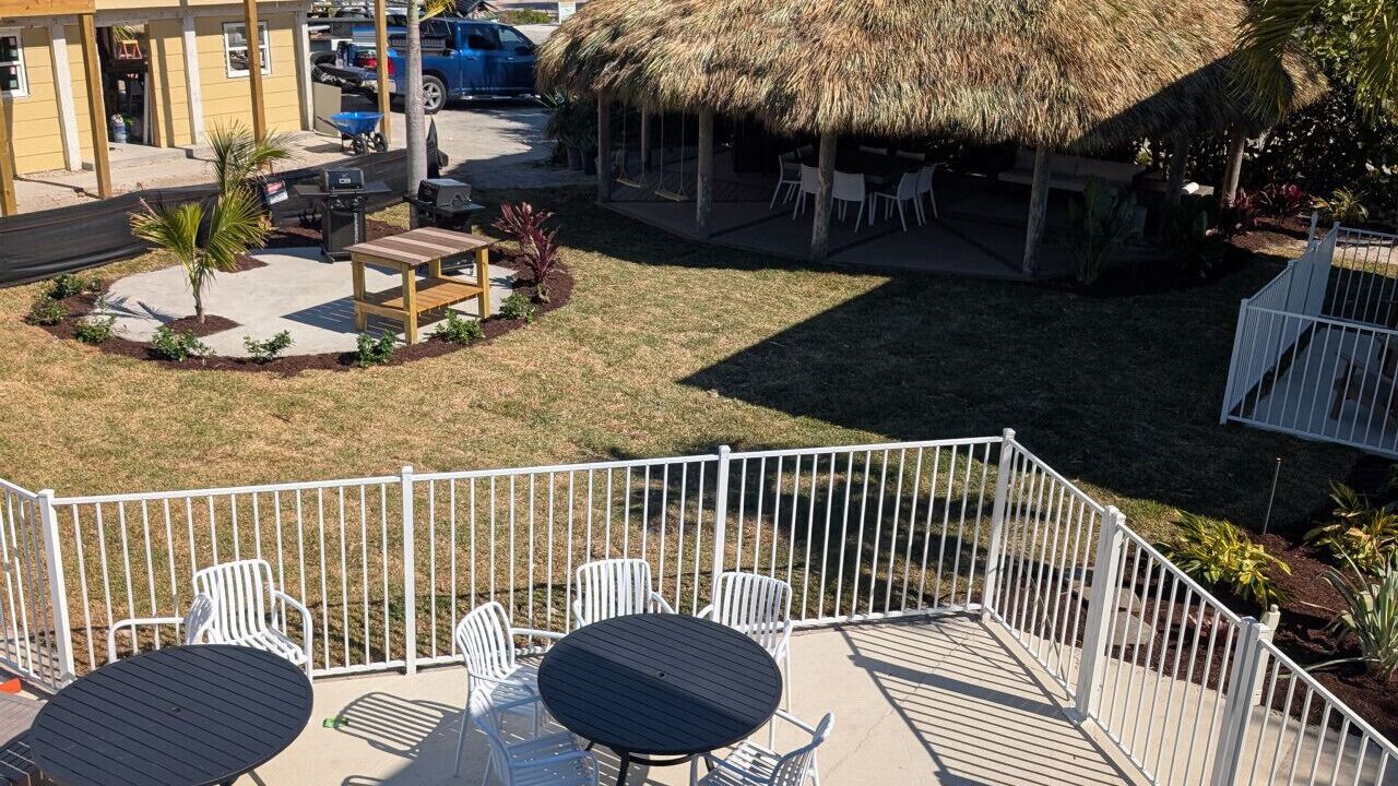 Photo of Outdoor in Mid Island