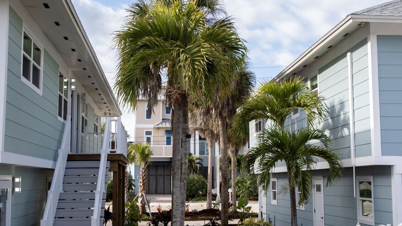 Photo of Outdoor in Mid Island