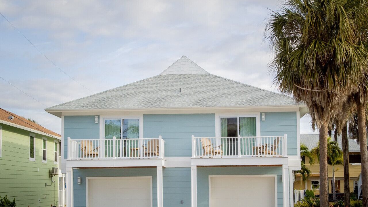 Photo of Outdoor in Mid Island