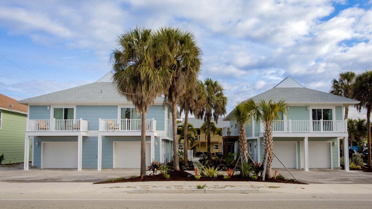Photo of Outdoor in Mid Island