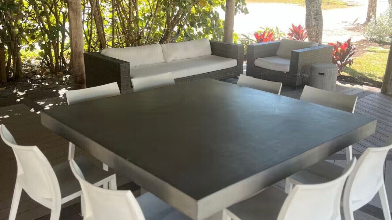 Photo of Outdoor in Mid Island