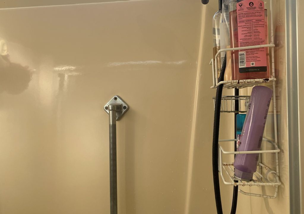 Photo of Bathroom in Fussels Corner