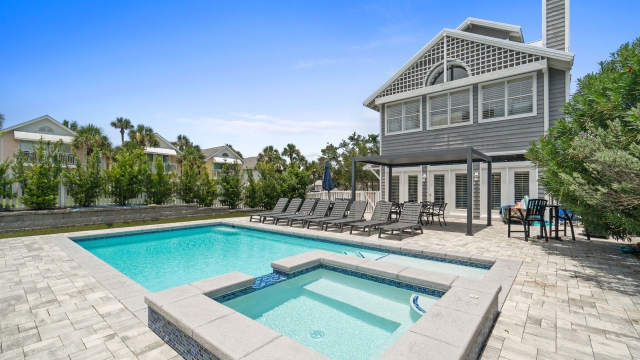 Photo of Outdoor in Crystal Beach