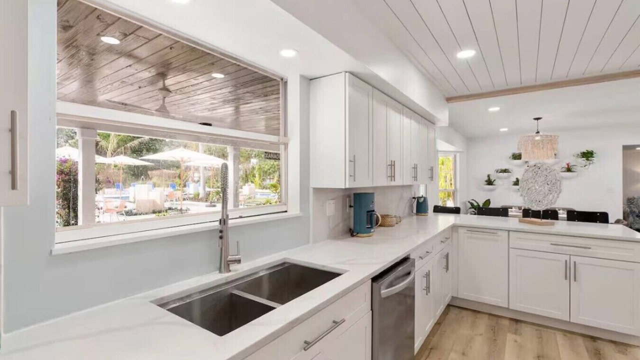 Photo of Kitchen in Bradenton