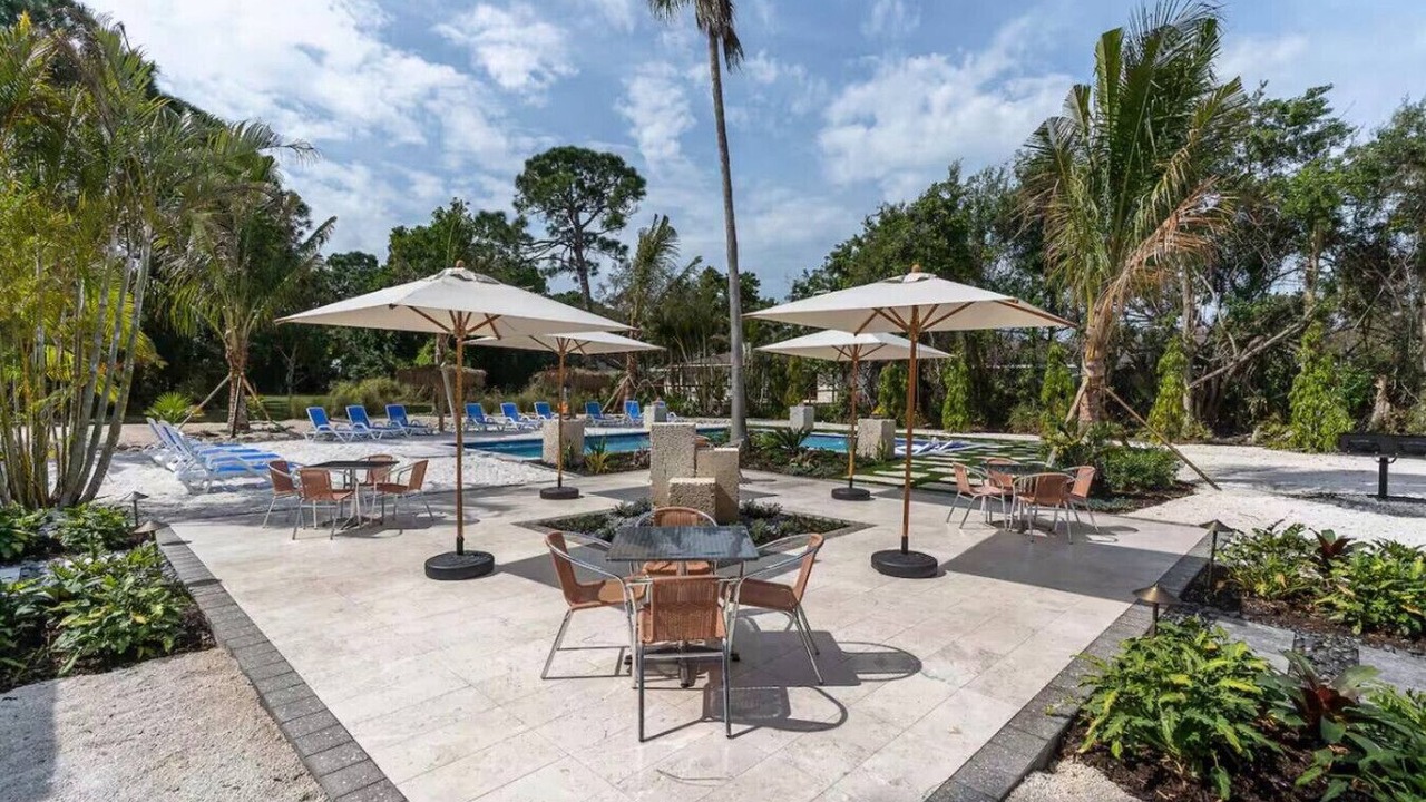 Photo of Outdoor in Bradenton