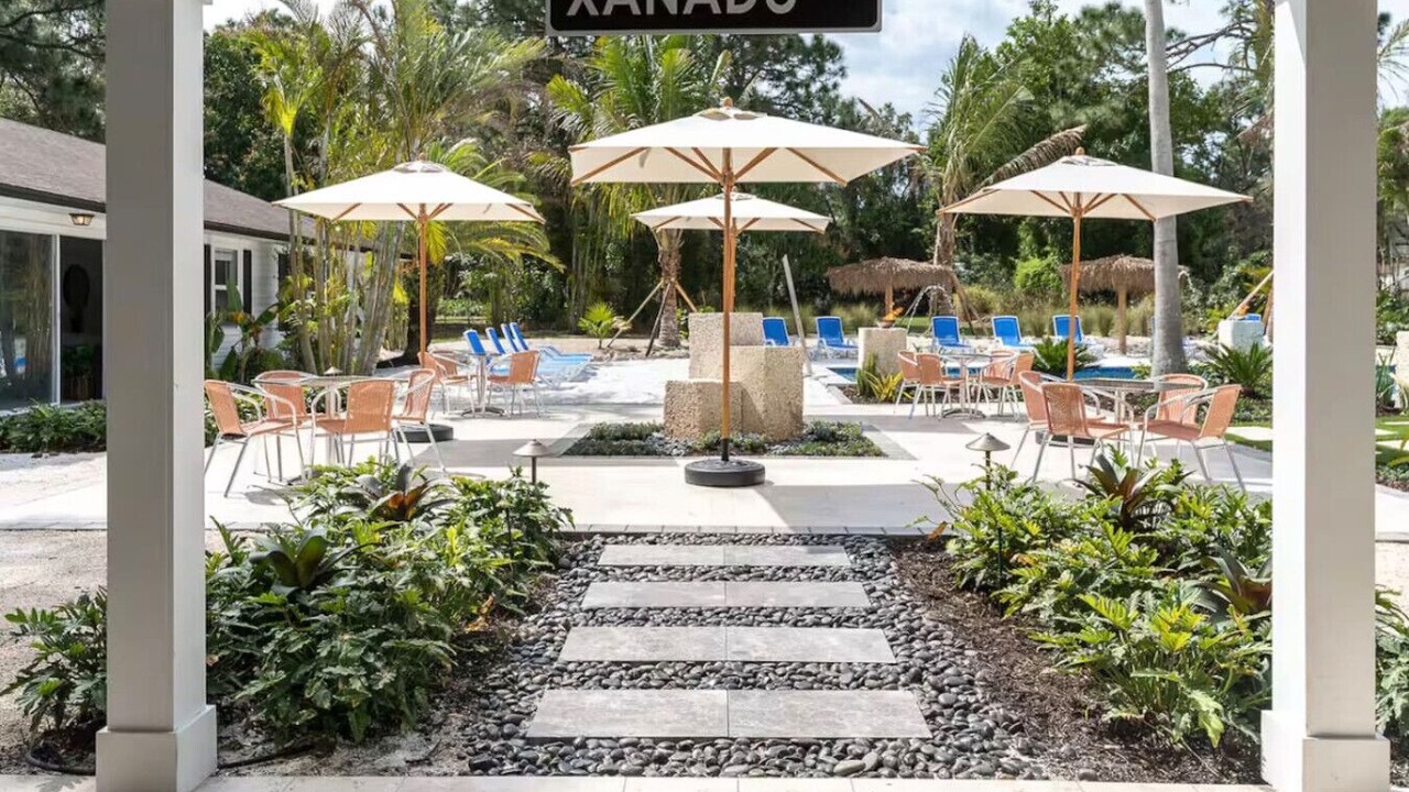 Photo of Patio Balcony in Bradenton