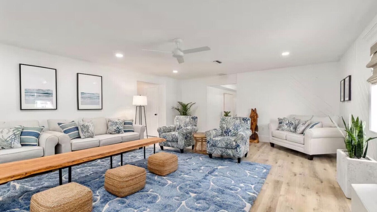 Photo of Livingroom in Bradenton