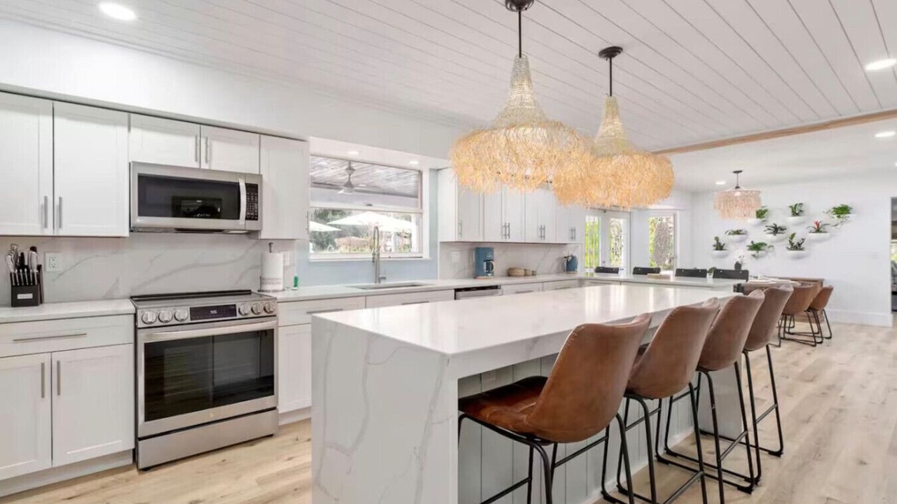 Photo of Kitchen in Bradenton